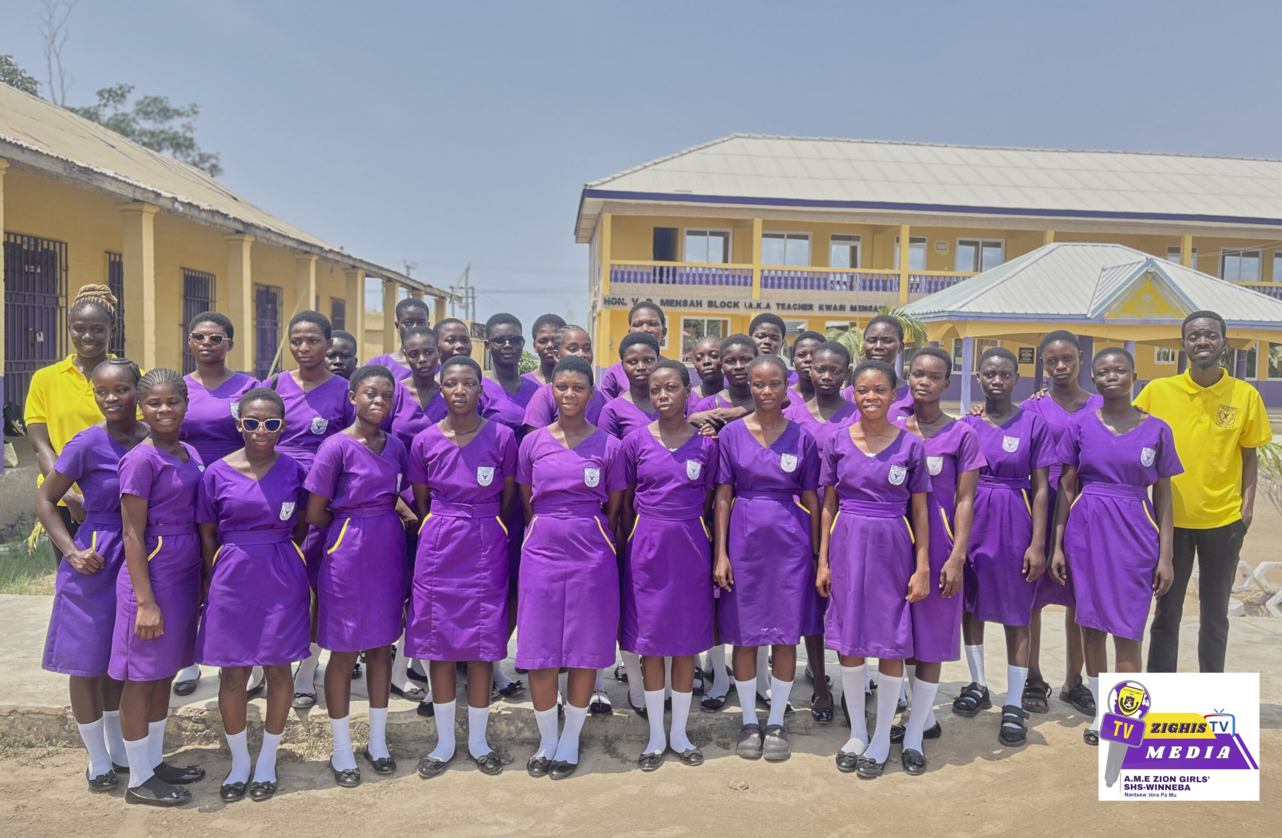 Science and Technology Week: Innovation Exhibition 2025